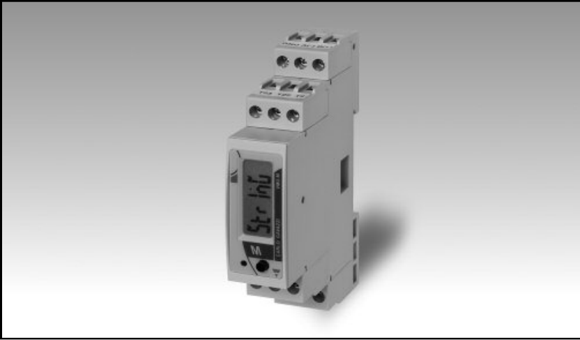 Carlo Gavazzi VMU-M