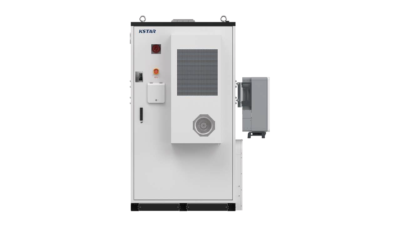 BC197DE2/BC215DE2/BC233DE2 Batteriekabinett