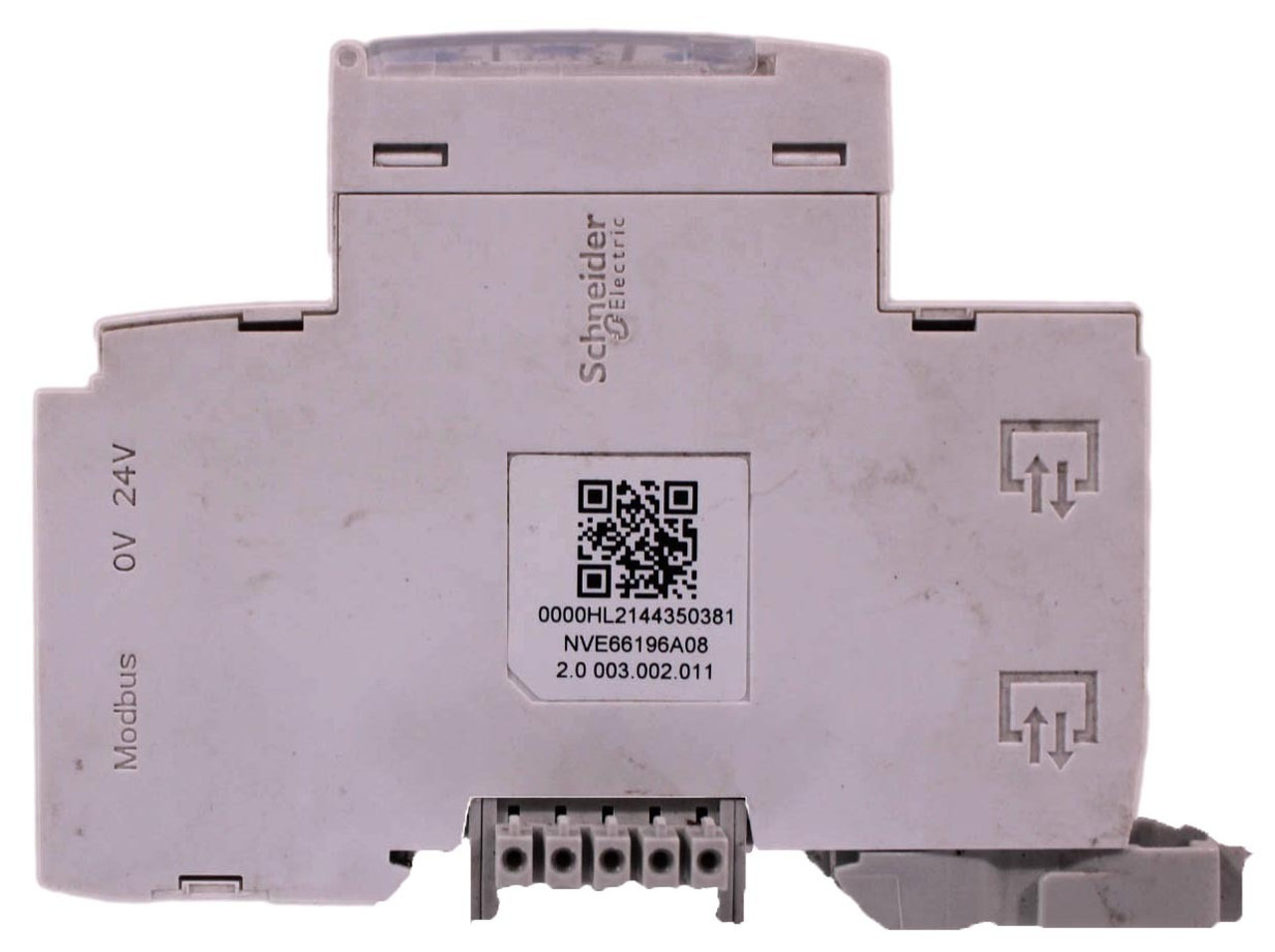 Schneider IFM Module (LV434000)
