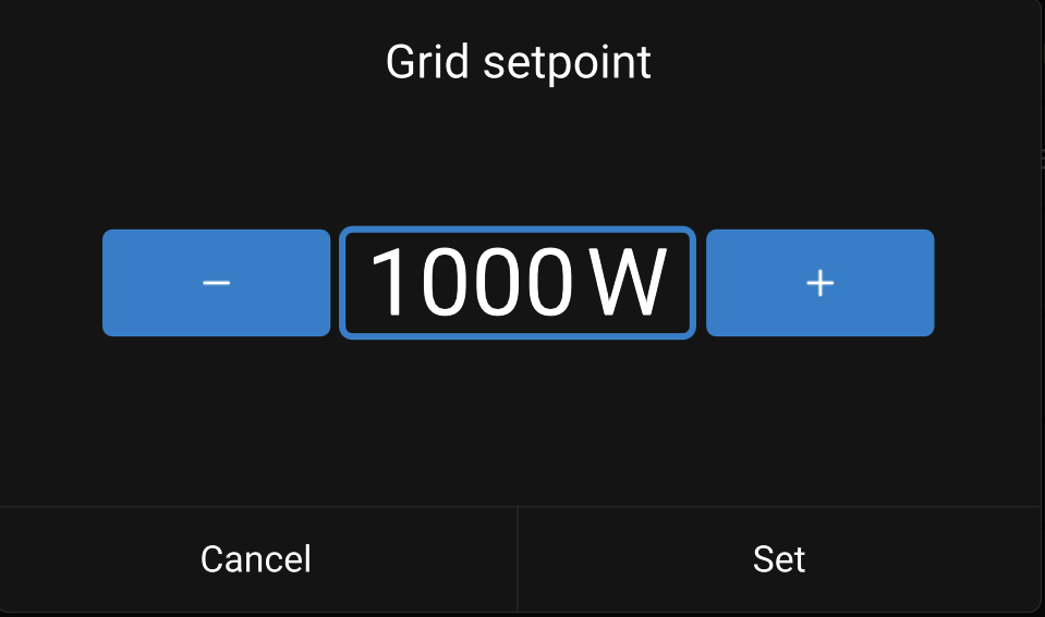 Beispiel für Gruppen