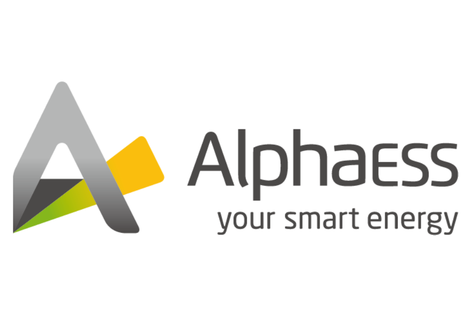 AlphaESS-Logo