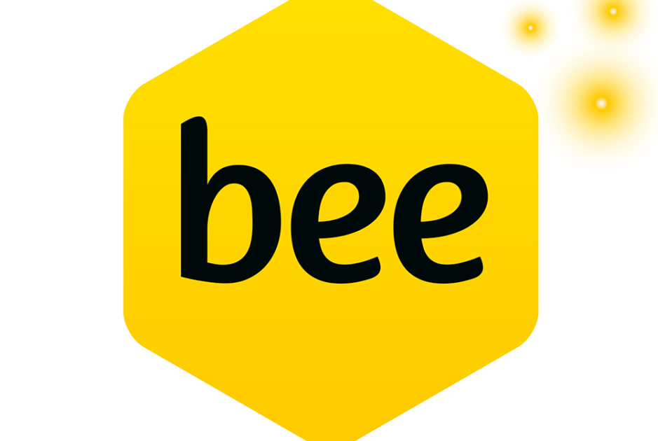 BEE-Logo