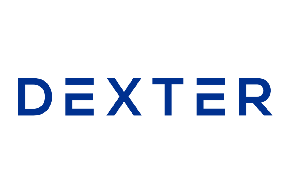 Dexter-Logo