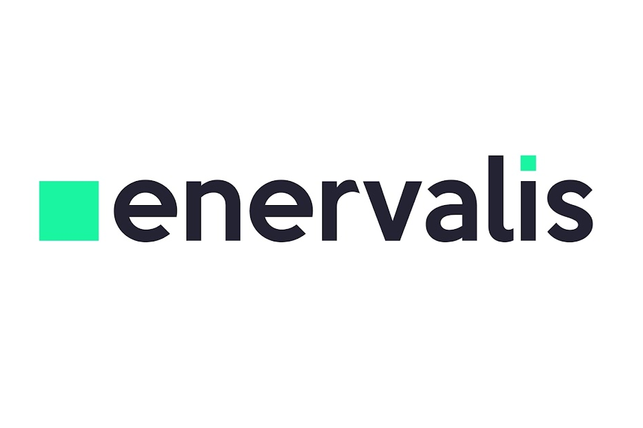Enervalis-Logo