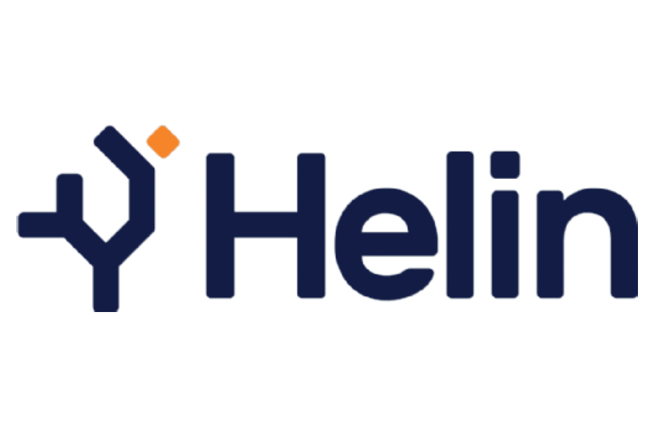 Helin-Logo